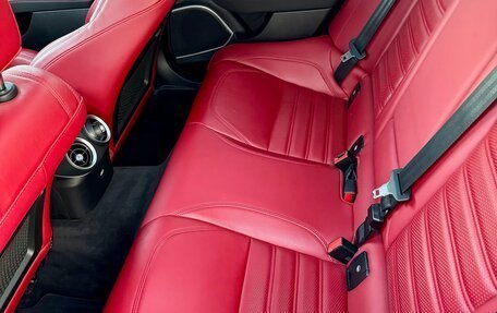 Alfa Romeo Giulia II, 2019 год, 3 090 000 рублей, 15 фотография