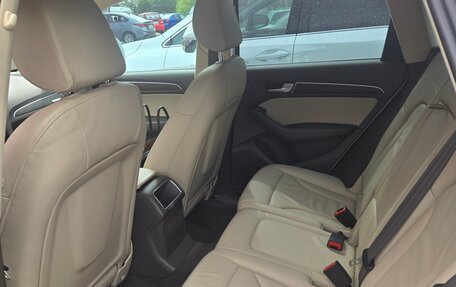 Audi Q5, 2013 год, 2 140 000 рублей, 5 фотография