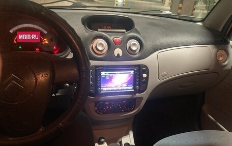 Citroen C3 II, 2004 год, 350 000 рублей, 5 фотография