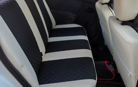 Renault Logan I, 2011 год, 320 000 рублей, 9 фотография