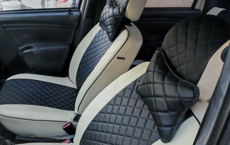 Renault Logan I, 2011 год, 320 000 рублей, 11 фотография