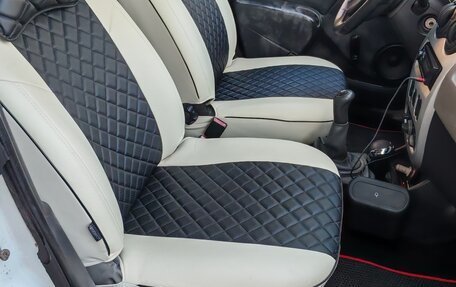 Renault Logan I, 2011 год, 320 000 рублей, 8 фотография