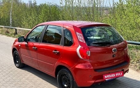 Datsun mi-DO, 2015 год, 385 000 рублей, 3 фотография