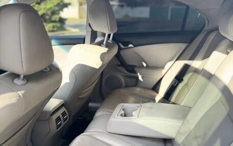 Honda Accord VIII рестайлинг, 2008 год, 759 000 рублей, 10 фотография