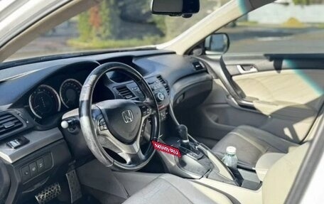 Honda Accord VIII рестайлинг, 2008 год, 759 000 рублей, 8 фотография