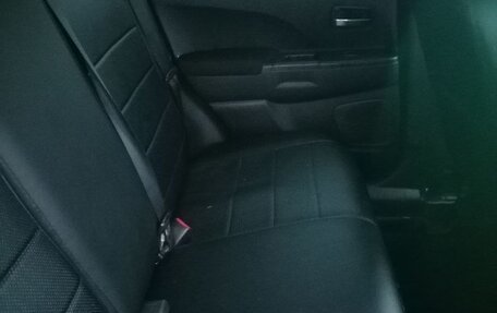Mitsubishi ASX I рестайлинг, 2014 год, 950 000 рублей, 7 фотография