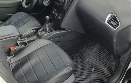 Citroen C4 II рестайлинг, 2011 год, 570 000 рублей, 8 фотография