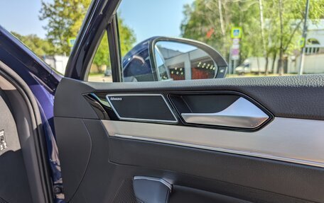 Volkswagen Passat B8 рестайлинг, 2017 год, 2 150 000 рублей, 10 фотография