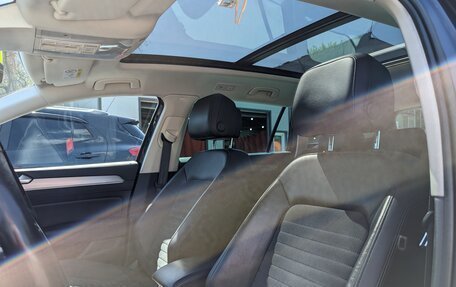 Volkswagen Passat B8 рестайлинг, 2017 год, 2 150 000 рублей, 13 фотография