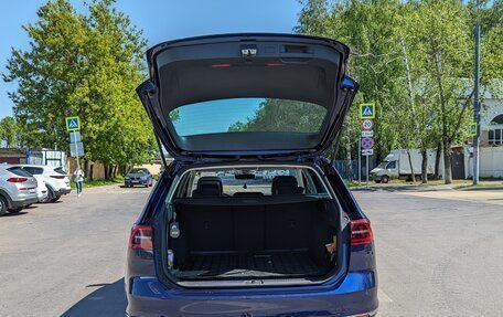Volkswagen Passat B8 рестайлинг, 2017 год, 2 150 000 рублей, 8 фотография