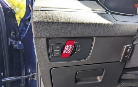 Volkswagen Passat B8 рестайлинг, 2017 год, 2 150 000 рублей, 15 фотография