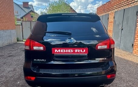 Subaru Tribeca I рестайлинг, 2008 год, 920 000 рублей, 4 фотография