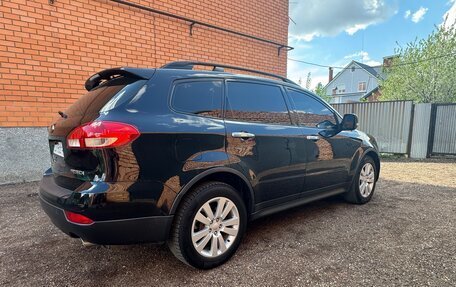 Subaru Tribeca I рестайлинг, 2008 год, 920 000 рублей, 3 фотография