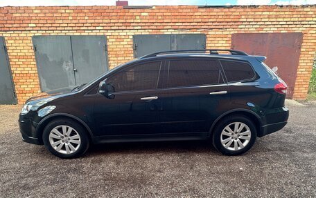Subaru Tribeca I рестайлинг, 2008 год, 920 000 рублей, 5 фотография