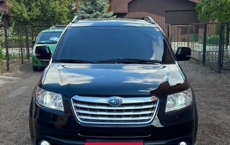 Subaru Tribeca I рестайлинг, 2008 год, 920 000 рублей, 2 фотография