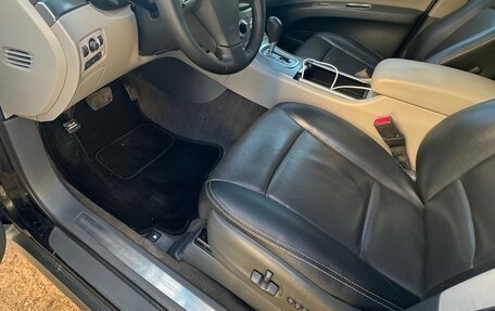Subaru Tribeca I рестайлинг, 2008 год, 920 000 рублей, 7 фотография