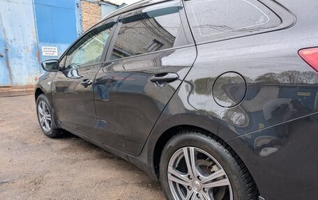 KIA cee'd III, 2013 год, 850 000 рублей, 5 фотография