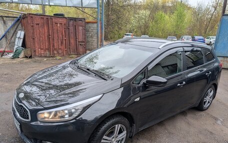KIA cee'd III, 2013 год, 850 000 рублей, 12 фотография