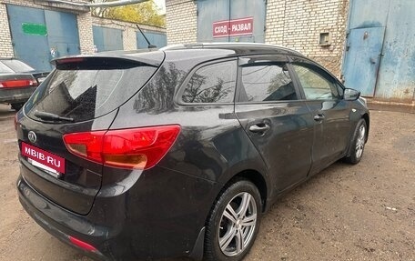 KIA cee'd III, 2013 год, 850 000 рублей, 3 фотография