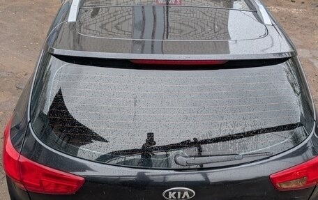 KIA cee'd III, 2013 год, 850 000 рублей, 7 фотография