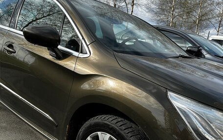 Citroen DS4, 2012 год, 800 000 рублей, 8 фотография