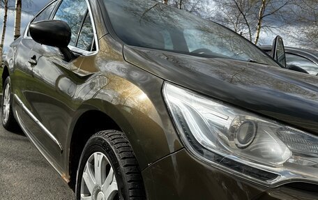 Citroen DS4, 2012 год, 800 000 рублей, 2 фотография