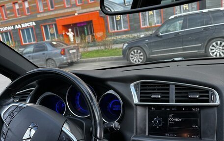 Citroen DS4, 2012 год, 800 000 рублей, 11 фотография