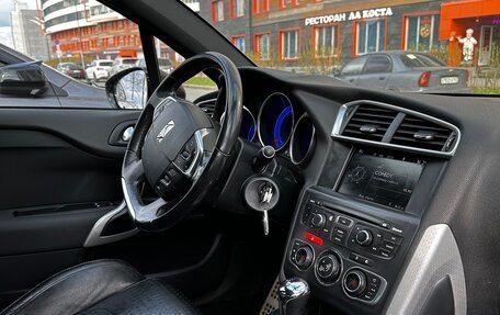 Citroen DS4, 2012 год, 800 000 рублей, 10 фотография