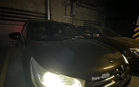 Citroen DS4, 2012 год, 800 000 рублей, 12 фотография