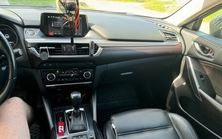 Mazda 6, 2016 год, 1 900 000 рублей, 3 фотография
