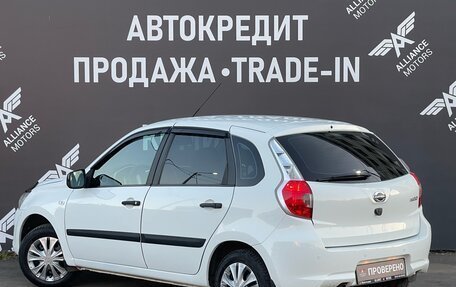 Datsun mi-DO, 2017 год, 655 000 рублей, 3 фотография