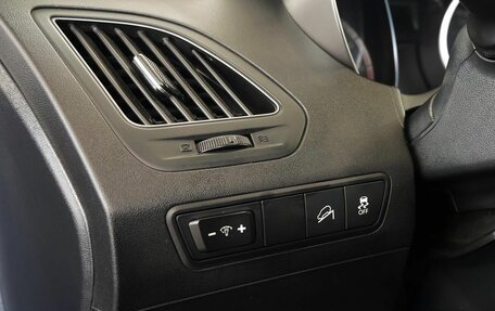 Hyundai ix35 I рестайлинг, 2014 год, 1 299 000 рублей, 10 фотография