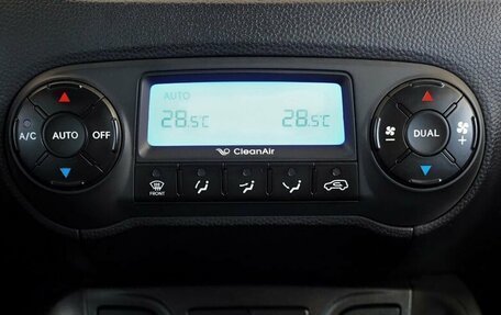Hyundai ix35 I рестайлинг, 2014 год, 1 299 000 рублей, 8 фотография