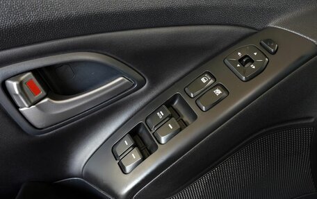 Hyundai ix35 I рестайлинг, 2014 год, 1 299 000 рублей, 11 фотография