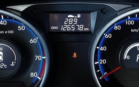 Hyundai ix35 I рестайлинг, 2014 год, 1 299 000 рублей, 6 фотография