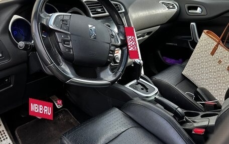 Citroen DS4, 2012 год, 800 000 рублей, 6 фотография