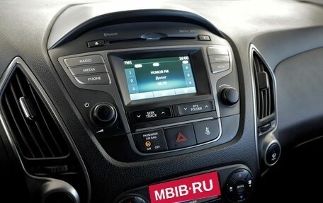 Hyundai ix35 I рестайлинг, 2014 год, 1 299 000 рублей, 7 фотография