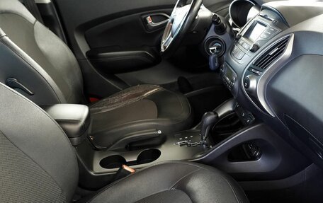 Hyundai ix35 I рестайлинг, 2014 год, 1 299 000 рублей, 12 фотография