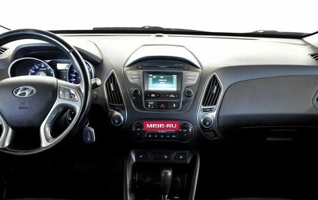 Hyundai ix35 I рестайлинг, 2014 год, 1 299 000 рублей, 5 фотография