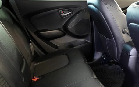 Hyundai ix35 I рестайлинг, 2014 год, 1 299 000 рублей, 13 фотография