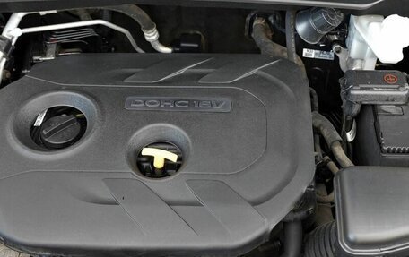 Hyundai ix35 I рестайлинг, 2014 год, 1 299 000 рублей, 15 фотография
