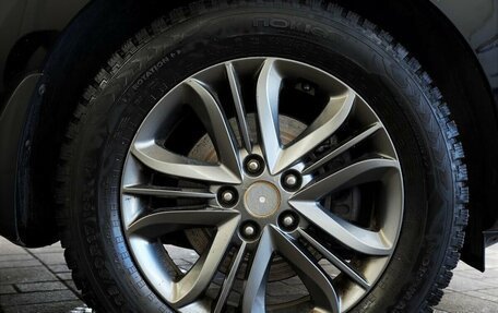 Hyundai ix35 I рестайлинг, 2014 год, 1 299 000 рублей, 16 фотография
