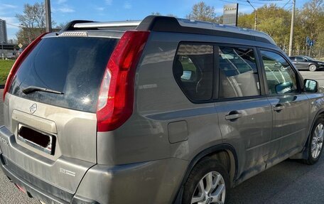 Nissan X-Trail, 2012 год, 1 350 000 рублей, 3 фотография