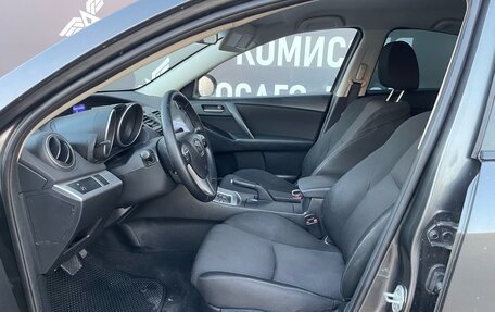Mazda 3, 2011 год, 935 000 рублей, 5 фотография