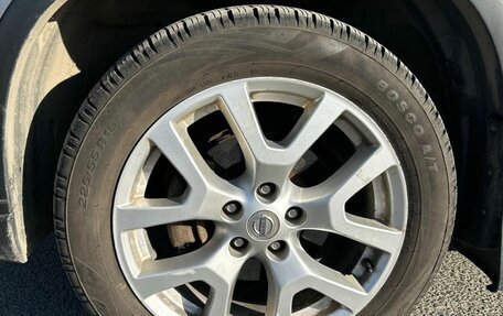 Nissan X-Trail, 2012 год, 1 350 000 рублей, 5 фотография