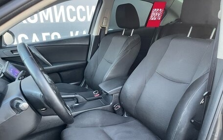 Mazda 3, 2011 год, 935 000 рублей, 4 фотография