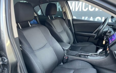 Mazda 3, 2011 год, 935 000 рублей, 7 фотография
