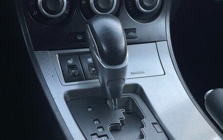 Mazda 3, 2011 год, 935 000 рублей, 13 фотография