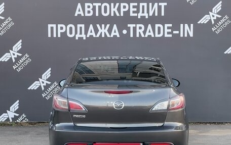 Mazda 3, 2011 год, 935 000 рублей, 9 фотография