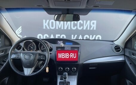 Mazda 3, 2011 год, 935 000 рублей, 10 фотография